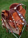 western saddles
